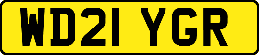 WD21YGR