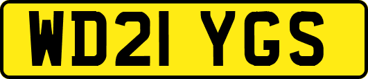 WD21YGS