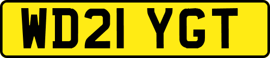 WD21YGT