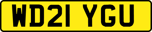WD21YGU