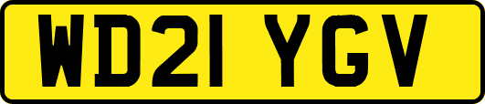 WD21YGV