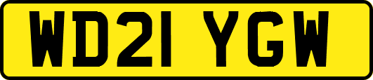 WD21YGW