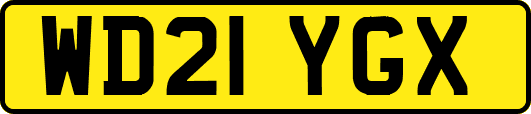 WD21YGX