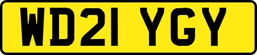 WD21YGY