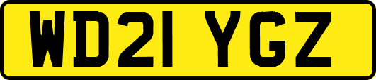WD21YGZ