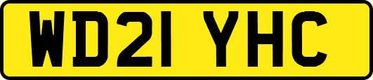 WD21YHC
