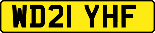 WD21YHF