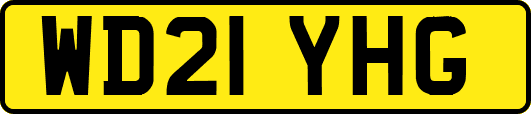 WD21YHG