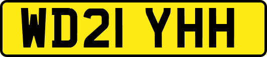 WD21YHH
