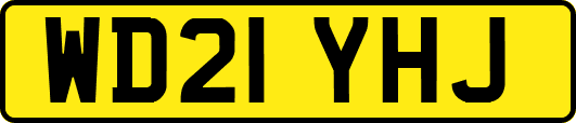 WD21YHJ
