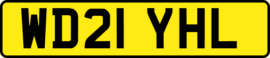 WD21YHL