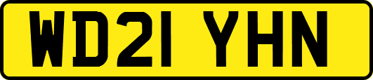 WD21YHN