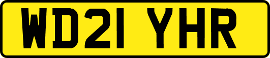 WD21YHR