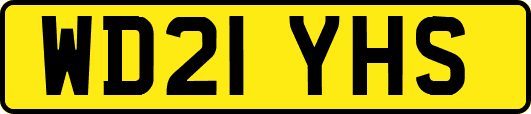 WD21YHS
