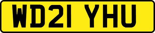 WD21YHU