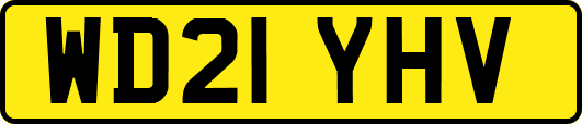 WD21YHV