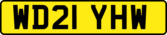 WD21YHW