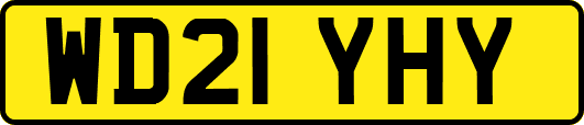 WD21YHY