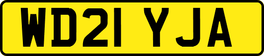 WD21YJA