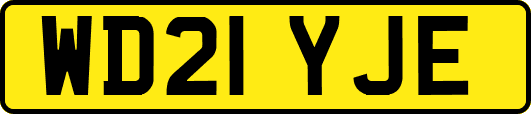 WD21YJE