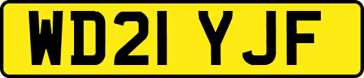 WD21YJF