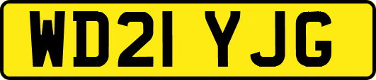 WD21YJG