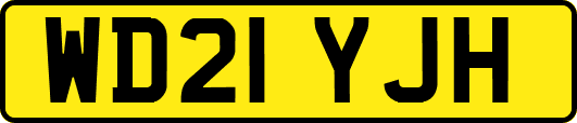 WD21YJH