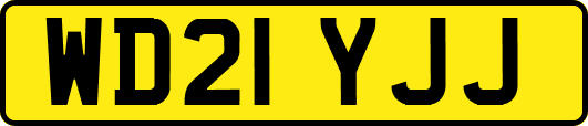 WD21YJJ