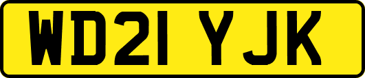 WD21YJK