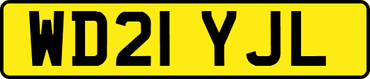 WD21YJL