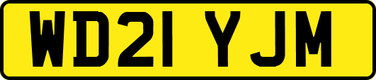 WD21YJM