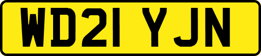 WD21YJN