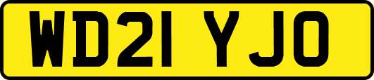 WD21YJO