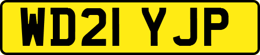 WD21YJP