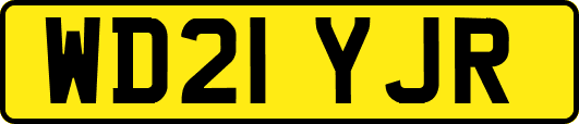 WD21YJR