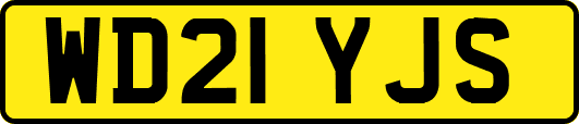 WD21YJS