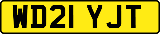 WD21YJT