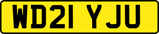 WD21YJU
