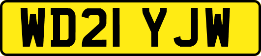 WD21YJW
