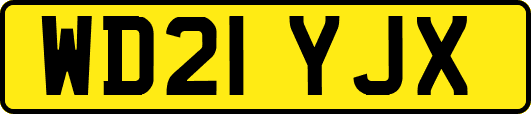 WD21YJX