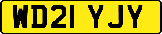 WD21YJY