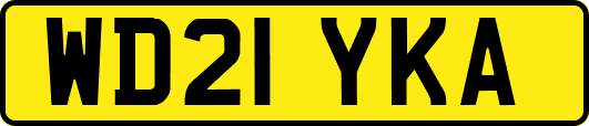 WD21YKA