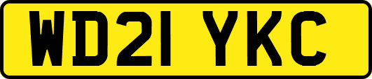 WD21YKC