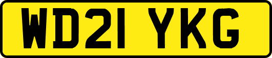 WD21YKG