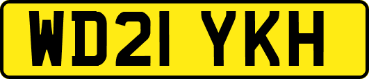 WD21YKH