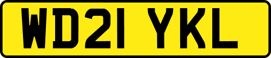 WD21YKL