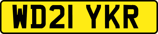 WD21YKR