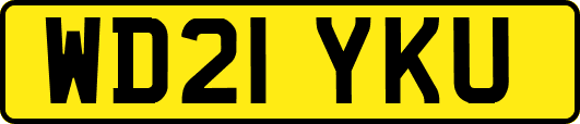 WD21YKU
