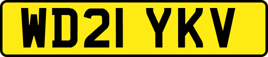 WD21YKV