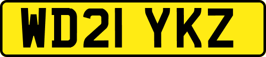 WD21YKZ
